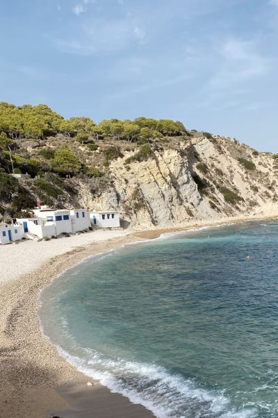 Costa Blanca beaches