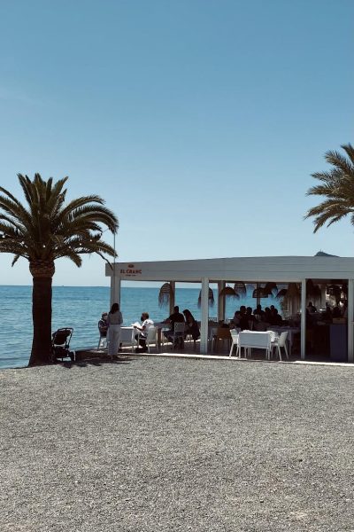 Altea restaurants